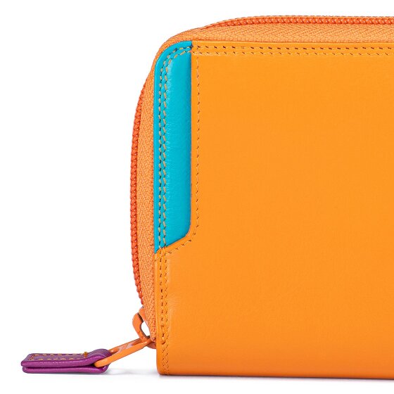 Mywalit Cartera Protección RFID Piel 20 cm