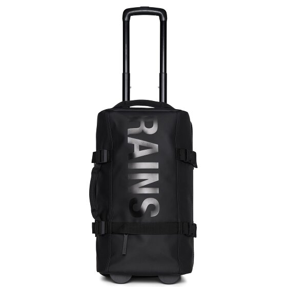 Rains Texel 2 ruedas Carro de la cabina S 54 cm