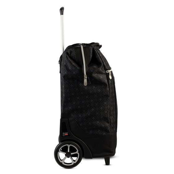 Punta Big Wheel Carro de la compra 62 cm