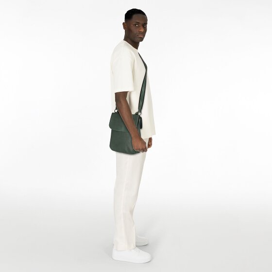 Harold's Caugio Bolsa de hombro Piel 25 cm