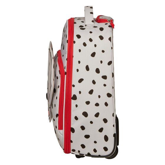 Samsonite Sammies 2 ruedas Carro de la cabina 45 cm