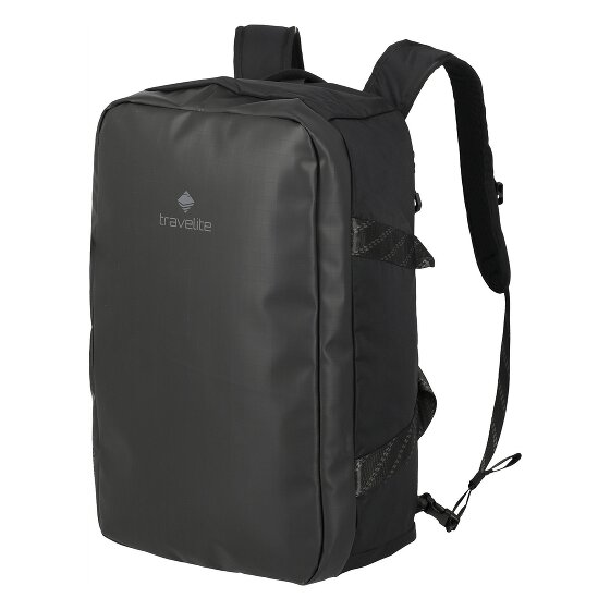 Travelite Venture Line Bolsa de viaje Weekender 50 cm