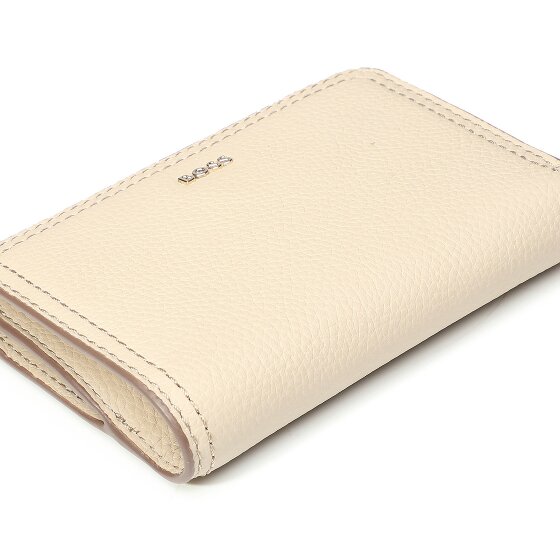 Boss Lenah Cartera Piel natural 13 cm