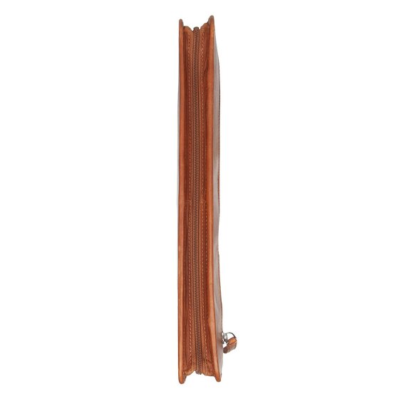 The Chesterfield Brand Moreton Caso de escritura Piel 28 cm