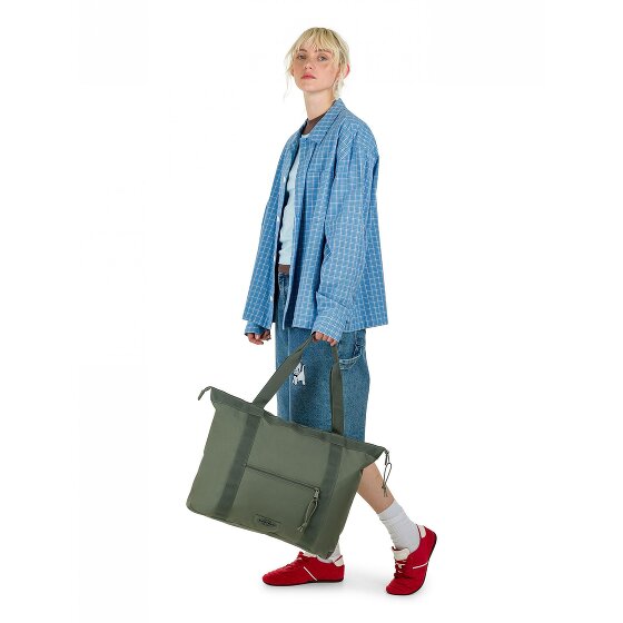 Eastpak Travel Bolsa de compras 58 cm Compartimento para laptop