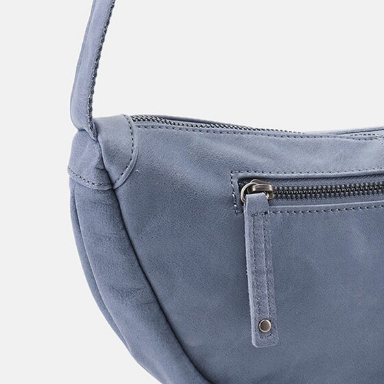FredsBruder Layer Bolsa de hombro Piel 31 cm