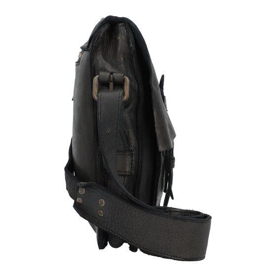 Harold's Bolsa de hombro Submarine Piel 24 cm