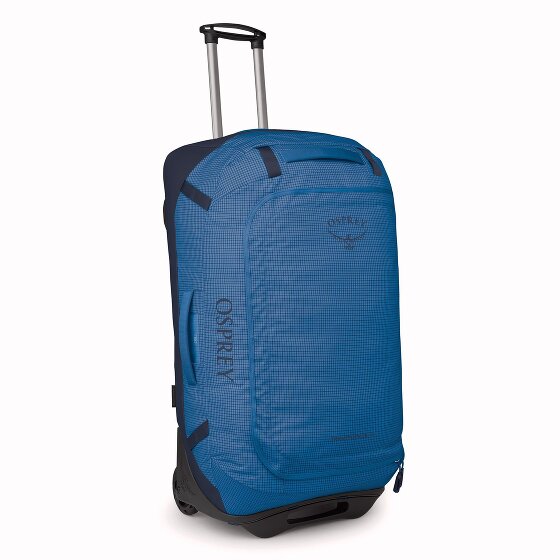 Osprey Transporter 90 2 ruedas Bolsa de viaje 78 cm