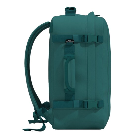 Cabin Zero Adventure 124 Mochila de día 45 cm Compartimento para el portátil