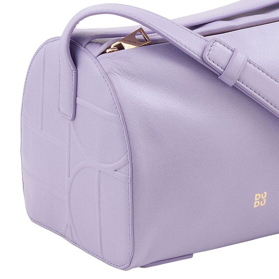 DuDu Up Bolsa de hombro Piel 19.5 cm