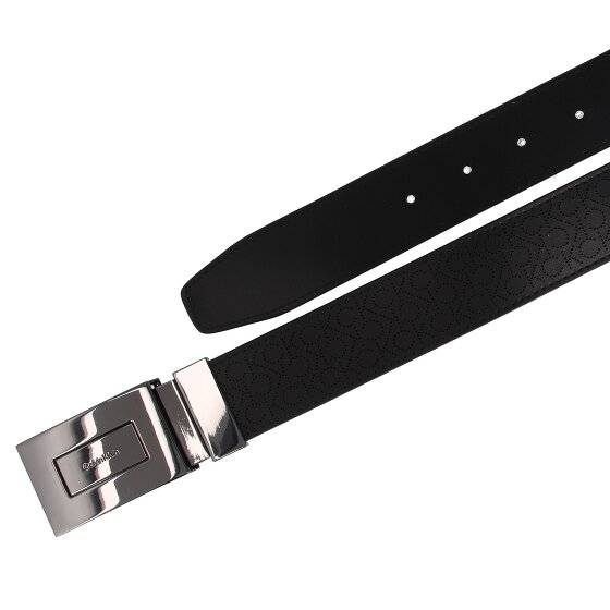 Calvin Klein Formal Cinturón reversible Piel