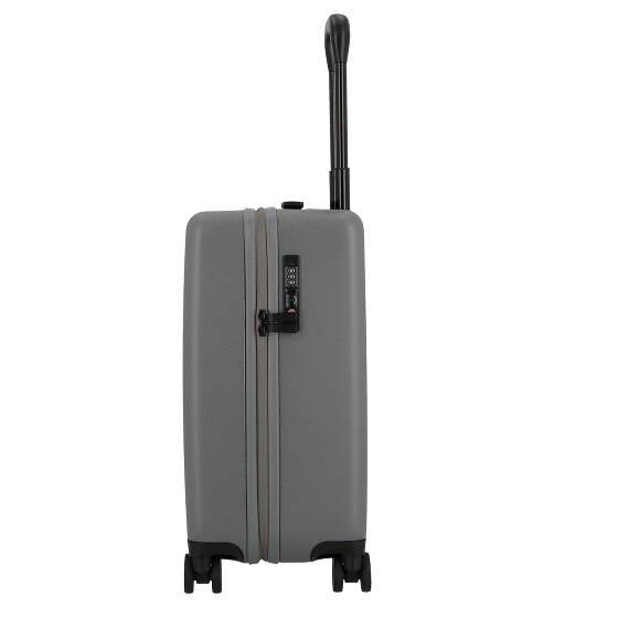 Herschel Heritage 4 ruedas Carro de la cabina XS 50 cm