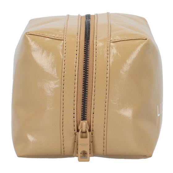 Liebeskind Bolsa de aseo S Piel 18 cm