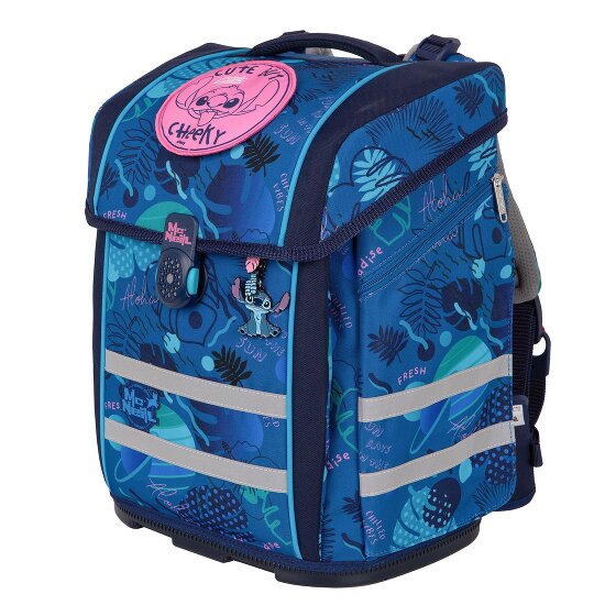 McNeill Perfecto Juego de mochilas escolares 5 piezas