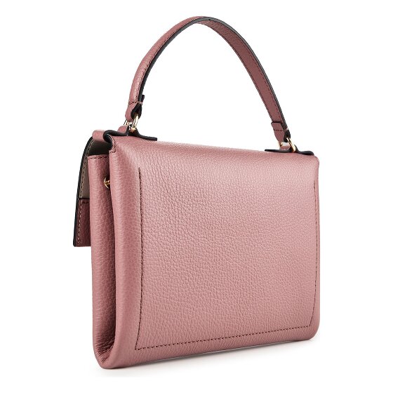 Coccinelle Arlettis Bolso Piel natural 22 cm