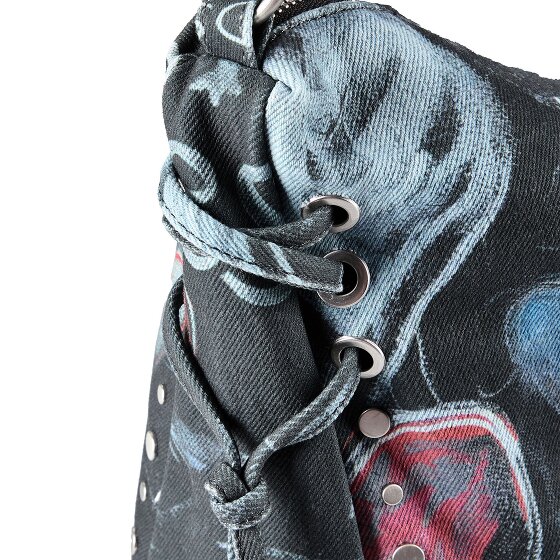 Desigual Stacatto Bolsa de hombro 45 cm