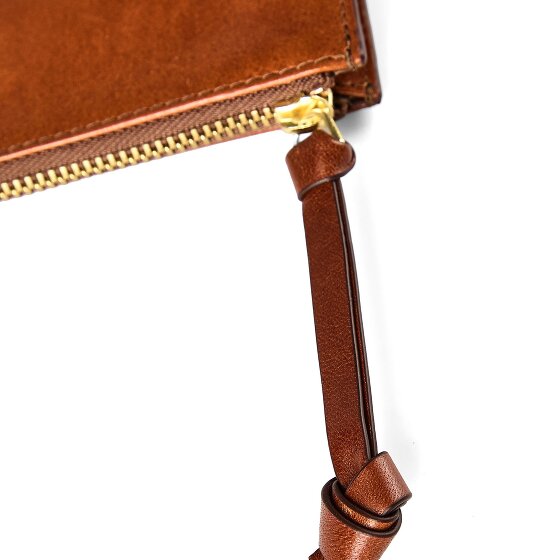 The Bridge Story Donna Estuche para tarjetas de crédito Piel 11 cm