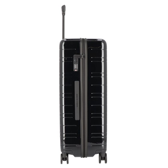 Horizn Studios H7 Essential Carro brillante de 4 ruedas 77 cm