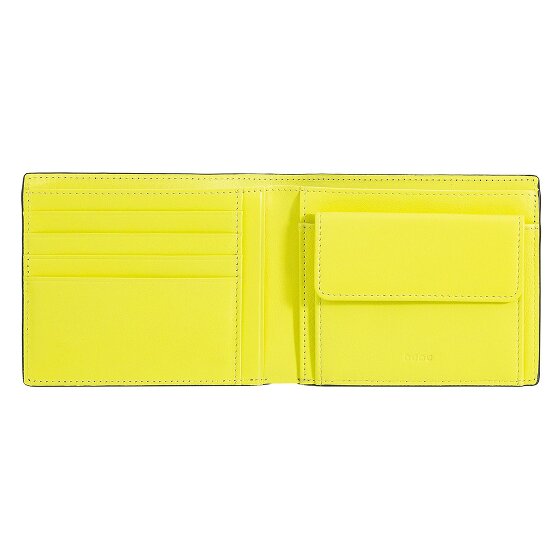 DuDu Up Cartera Piel 12.5 cm