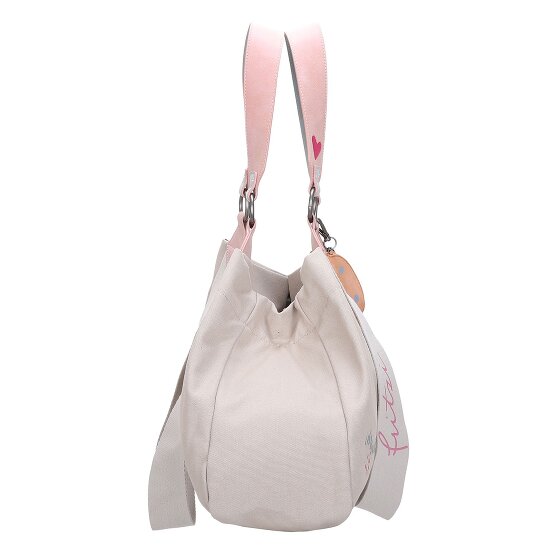 Fritzi aus Preußen Izzy Medium Limited Bolsa de hombro 40 cm
