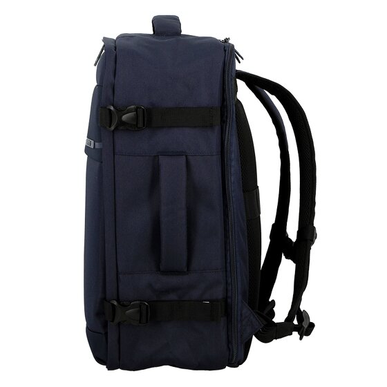 Jump Mochila de viaje Monthelys 45 cm