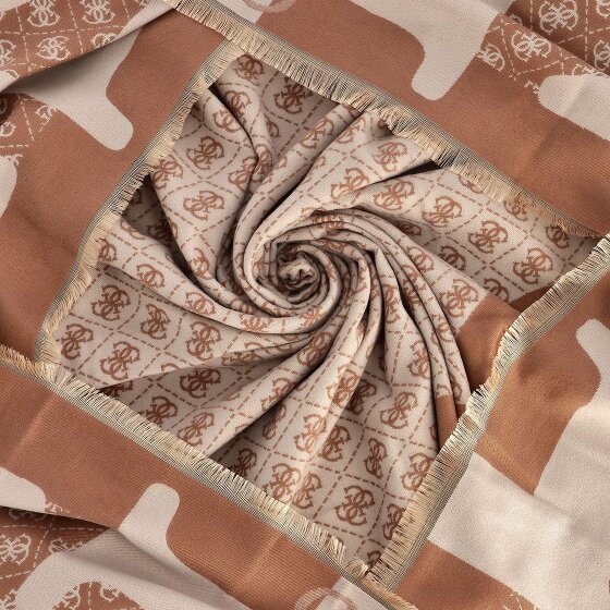 Guess Kefiah Tela 135 cm