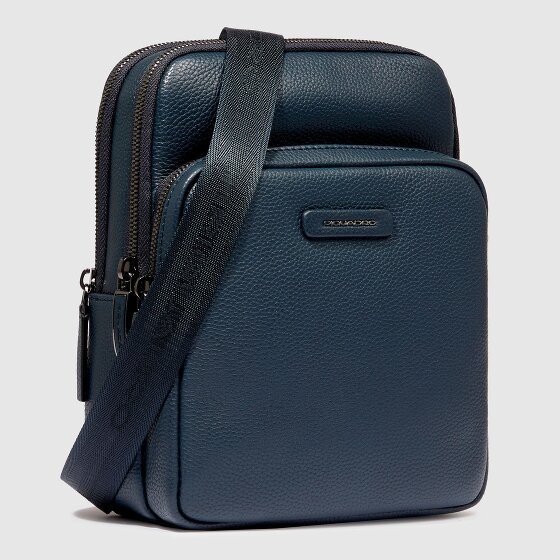 Piquadro Modus Special Bolsa de hombro Piel 19 cm