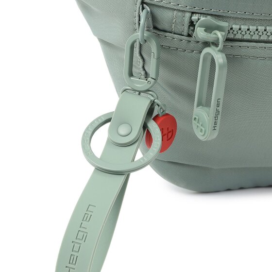 Hedgren Inner City Riñonera Protección RFID 28 cm