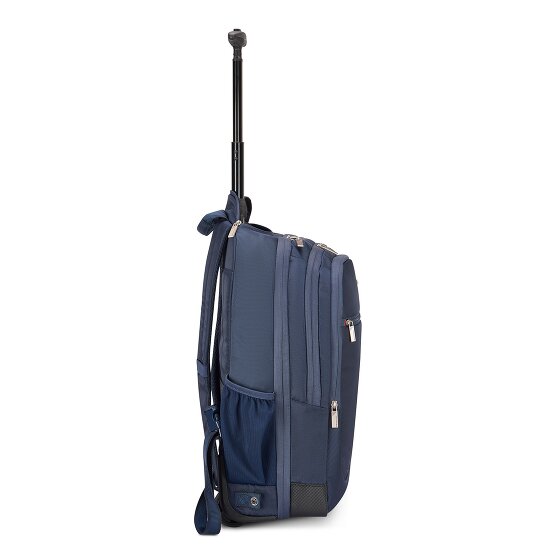 Roncato Easy Office 2.0 2 ruedas Carrito de mochila 48 cm Compartimento para el portátil