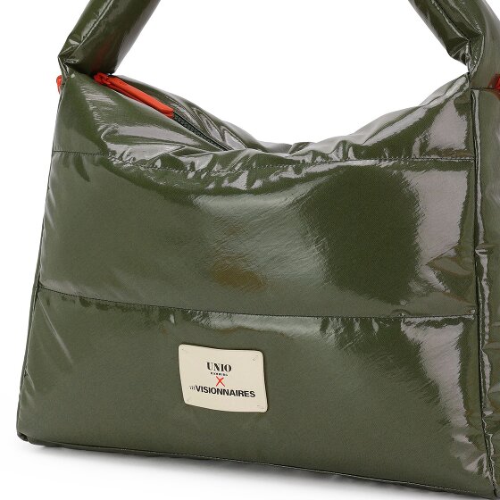 LES VISIONNAIRES Unio Hobo Bolsa de hombro 47 cm