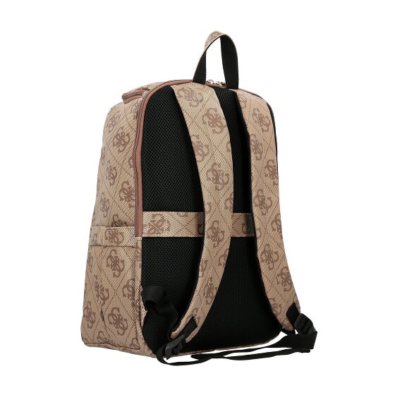 Guess Berta Mochila de negocios Piel 42 cm