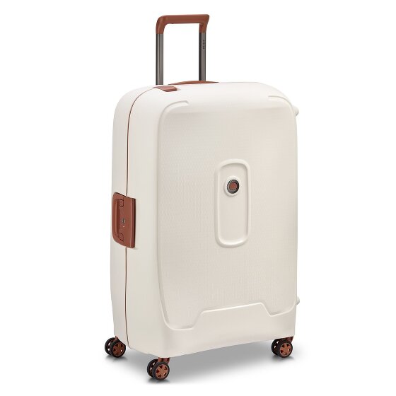 Delsey Paris Moncey Trolley de 4 ruedas 76 cm