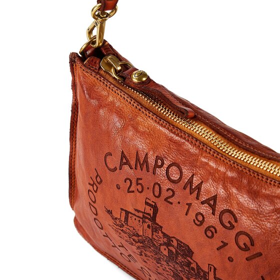 Campomaggi Asteria Bolsa de hombro Piel 26 cm