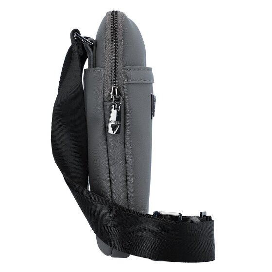 Guess Milano Bolsa de hombro 20 cm