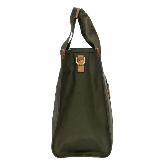 Bric's X-Collection Bolsa de compras M 40.5 cm Compartimento para el portátil
