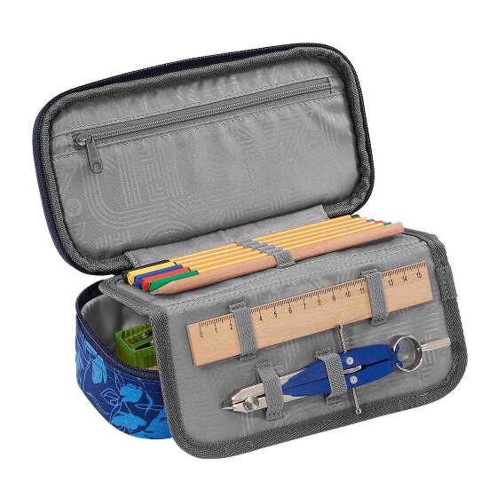 coocazoo Estuche para lápices 25 cm