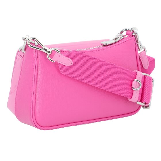 Kate Spade New York Double Up Bolsa de hombro Piel 21 cm