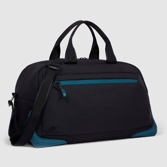 Piquadro Corner Bolsa de viaje Weekender 52 cm