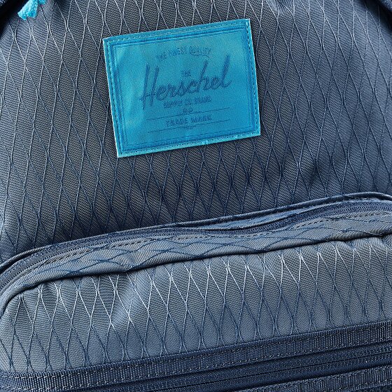 Herschel Kaine Mochila urbana 45 cm Compartimento para el portátil