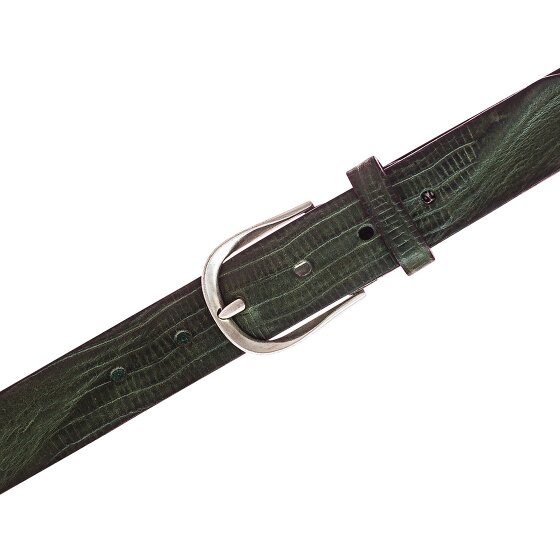 b.belt Cinturón Piel
