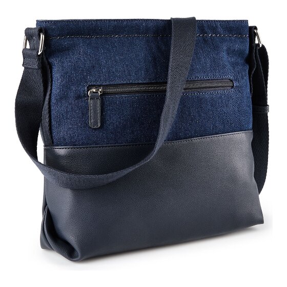 Tom Tailor Erin Bolsa de hombro 30 cm