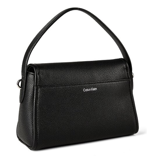 Calvin Klein Hardware Bolsa de hombro 24 cm