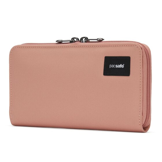 Pacsafe Continental Cartera Protección RFID 20 cm