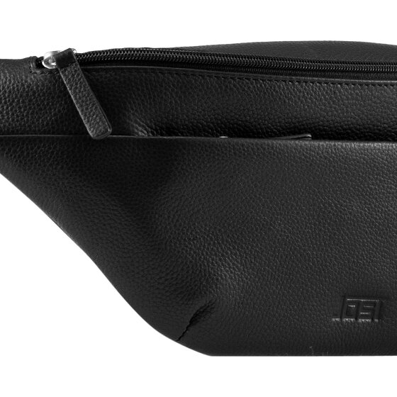 Jost Frankfurt Riñonera Piel 36 cm