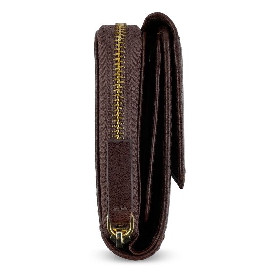 bugatti Neaples Cartera Protección RFID Piel 12.5 cm