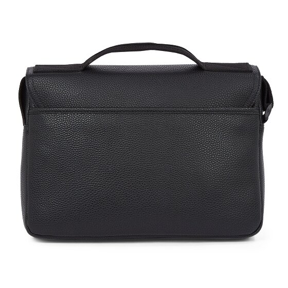 Calvin Klein Jeans Over Webbing Mensajero 29 cm