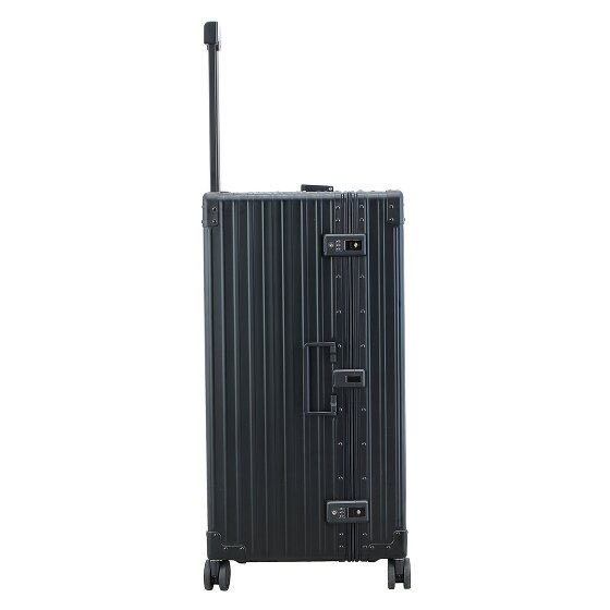 Aleon Traveler International Trolley de 4 ruedas 77 cm