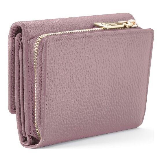 Lazarotti Billetero Bologna Piel XL con compartimento con cremallera piel 14 cm