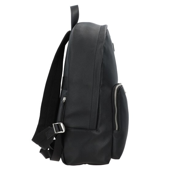 Guess Milano Mochila de día 42 cm Compartimento para el portátil