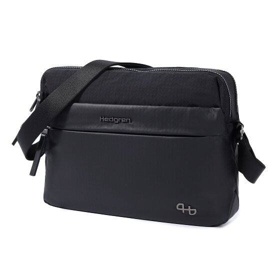 Hedgren Furo Mori Maletín Protección RFID 34 cm Compartimento para el portátil